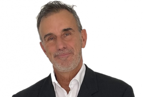 Image of Dr. Pietro Barabaschi