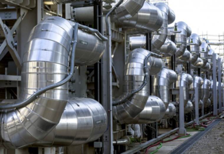 MCCs under energization