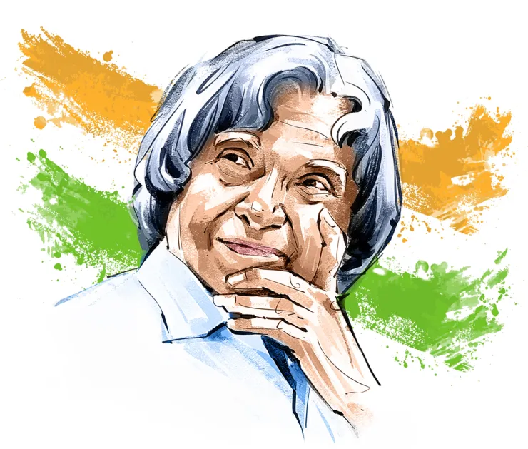 APJ Abdul Kalam