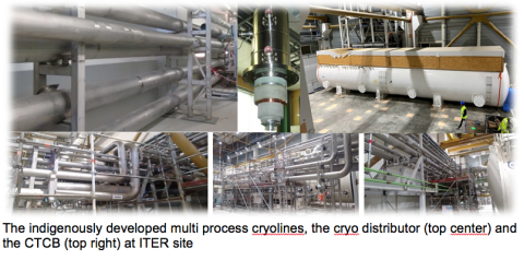 Cryogenic System