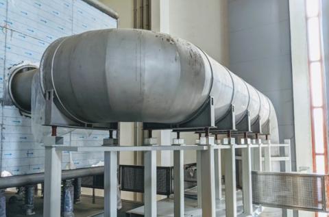 Installation and integration with HVDECK