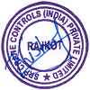 SRP Crane Controls (India) Private Limited