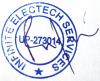 AUTHORISED SIGNATURE